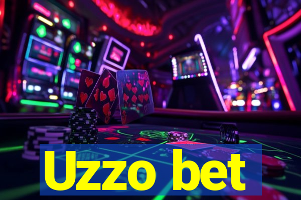 Uzzo bet